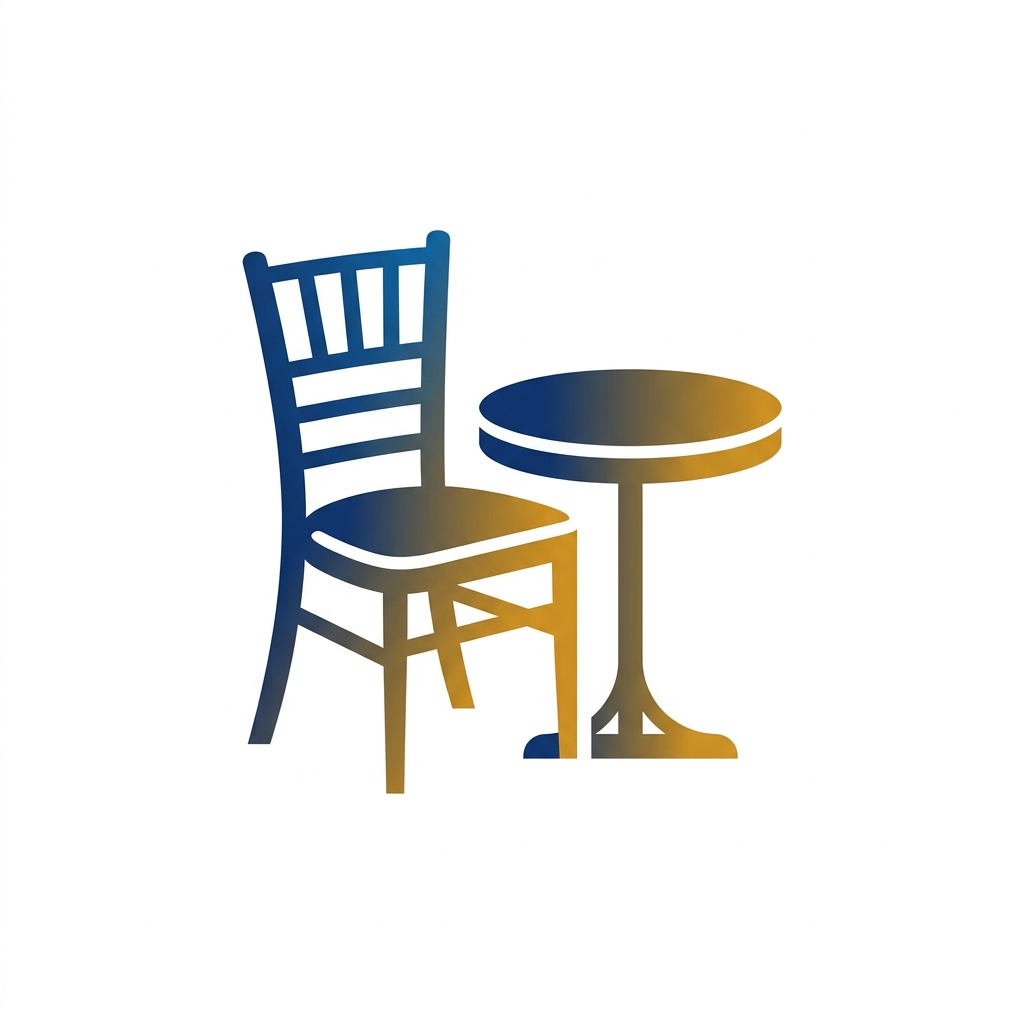 Osmaniye Kiralık Masa Sandalye Logo